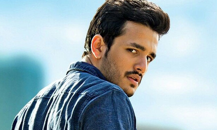 Telugu Akhil Akkineni, Pawankalyans, Sakshi Vaidya, Surender Reddy, Thammudu, Va