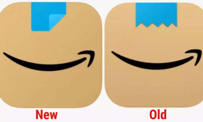 Amazon, Amazon Logo, Logo, Latest-Latest News - Telugu