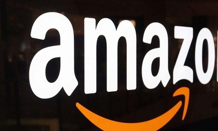  That S What The Amazon Logo Means , Amazon , Logo , Meaning , Viral Latest News-TeluguStop.com