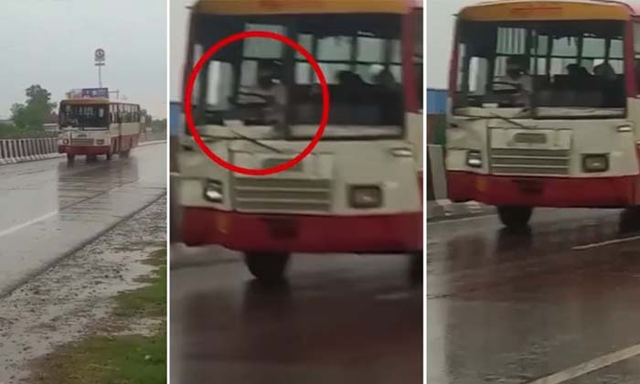 Telugu Bus, Bus Helmet, Helmet, Latest-Latest News - Telugu