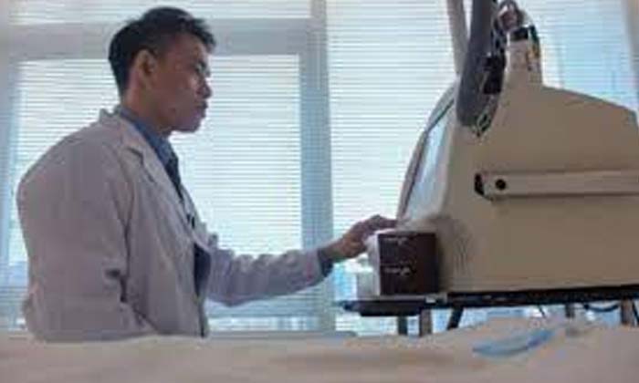  The Man Has Periods Like Women Doctors Are Shocked , Docters,man, Periods, Viral-TeluguStop.com