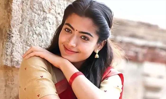  Rashmika Will Enter Into Politics Venu Swamy Comments , Kannada,karnataka,politi-TeluguStop.com