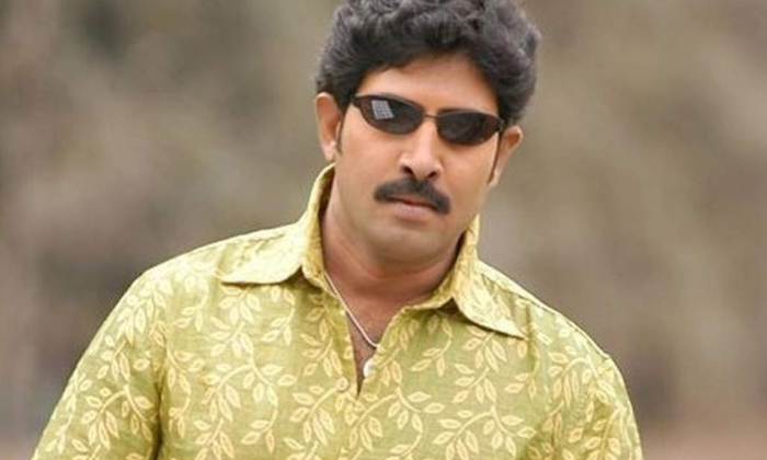  Actor Venu Thottempudi In Mahesh Babu Next Movie, Venu Thottempudi, Pooja Hegde,-TeluguStop.com