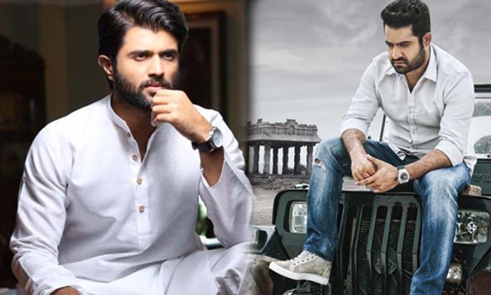 Telugu Allu Arjun, Ananya Pandey, Jr Ntr, Ligar, Prabhas, Puri Jagannath, Rowdy-