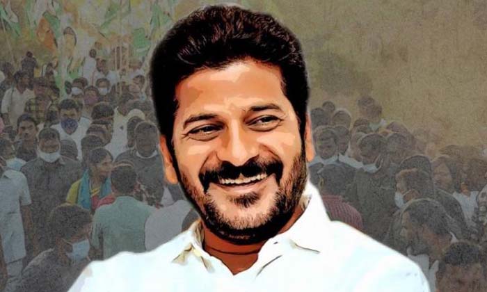 Telugu Rahul Gandhi, Revanth Reddy, Sirisilla, Trs, Warangal-Politics