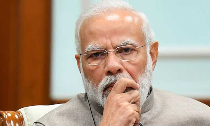  What Is Modi Will On Telangana In Vijaya Sankalpa Sabha Details,  Telangana, Nar-TeluguStop.com