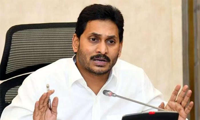 Why Is Intolerance Growing In Jagan Details, Andhra Pradesh, Ysrcp, Cm Jagan, 2 Why Is Intolerance Growing In Jagan Details, Andhra Pradesh, Ysrcp, Cm Jagan, 2-TeluguStop.com