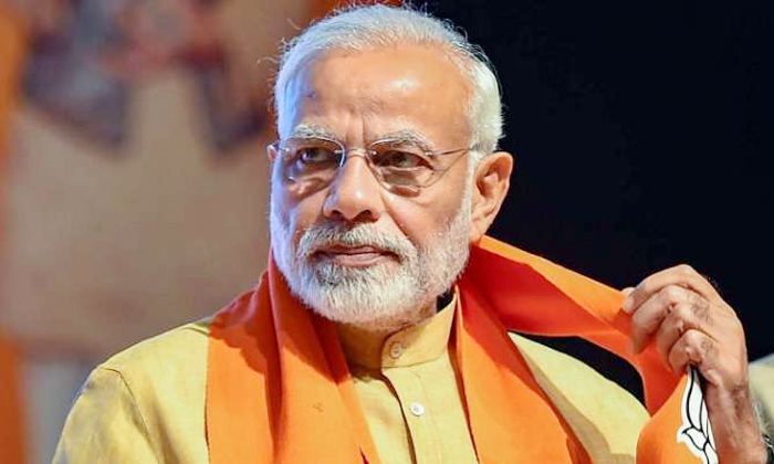  Will Pm Modi Announce Boons For Andhra Pradesh Details,  Andhra Pradesh, Narendr-TeluguStop.com