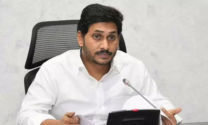 Telugu Ap, Jagan, Ysrcp-Politics