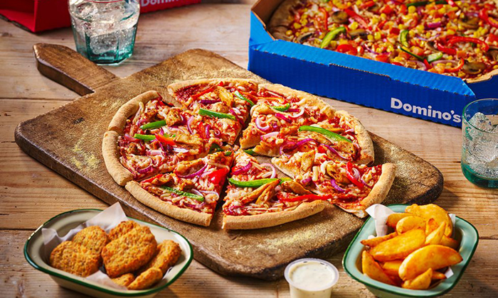  No Domino's Pizza On Food Delivery Apps Zomato And Swiggy,domino's Pizza,food De-TeluguStop.com