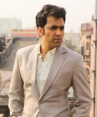  Abir Chatterjee On Hindi Debut With Avrodh 2: Ott Has Broken Language Barriers-TeluguStop.com