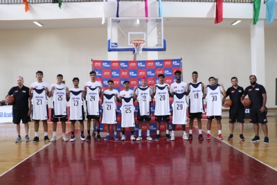  Acg-nba Jump 2022 National Tryout Concludes With 11 Players Selected To Join Nba-TeluguStop.com