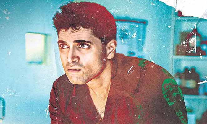  Adivi Sesh Hit 2 Movie Shooting Update Details, Adivi Sesh, Hit 2 Movie Shooting-TeluguStop.com