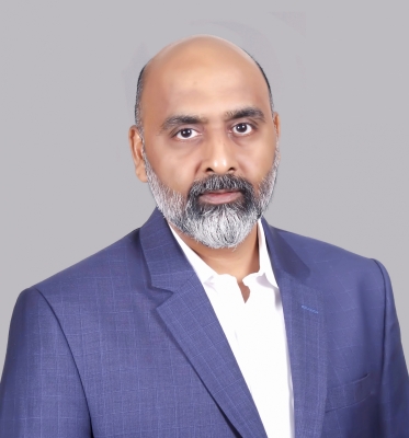  Adobe Hires Salesforce's Venu Juvvala To Lead India Digital Experience Biz-TeluguStop.com