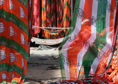  After Gwalior, Bjp Loses Mayoral Post In Morena; Cong Wins Rewa After 25 Yrs-TeluguStop.com