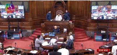  After Oppn Uproar, Rs Adjourned Till 12 Noon-TeluguStop.com