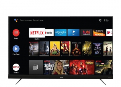  Aiwa Unveils New Range Of Smart Tvs In India-TeluguStop.com