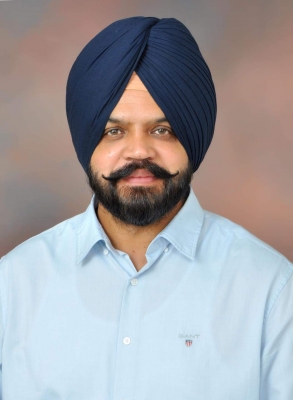  Akali Dal Legislator Boycotts Presidential Poll-TeluguStop.com