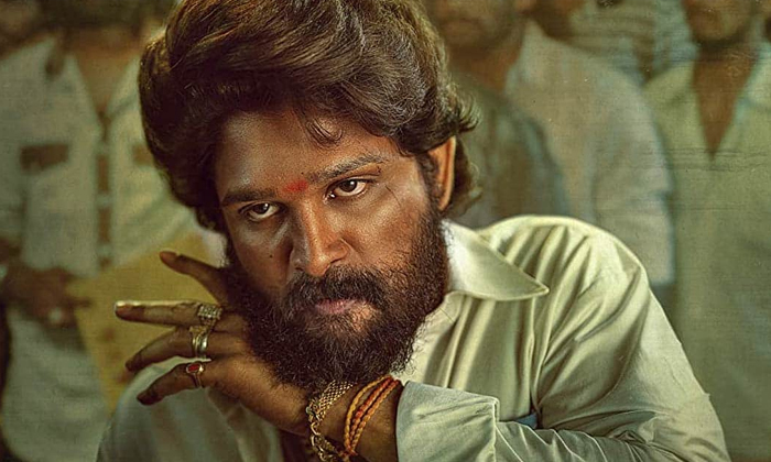  Allu Arjun And Sukumar Pushpa Movie Part Three Is There , Allu Arjun , Sukumar-TeluguStop.com