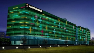  Amara Raja Looks For Acquisitions Overseas For Lead Acid Batteries-TeluguStop.com