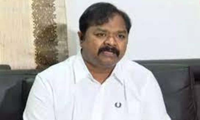  Ycp Leaders Targeting Volunteers  What Is This Happening , Andhra Pradesh , Volu-TeluguStop.com
