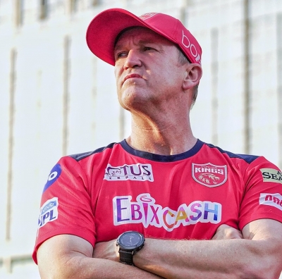  Andy Flower Named Head Coach Of Gulf Giants-TeluguStop.com