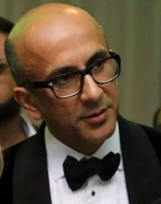  Aneel Mussarat Wins Defamation Case Against Indian Tv Channel For Calling Him 'i-TeluguStop.com