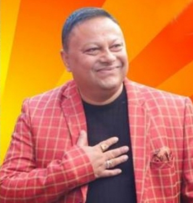  Anit Thapa Resurrects Gorkhaland Statehood Demand Soon After Winning Gta Polls-TeluguStop.com