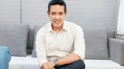  Anup Soni Talks About Playing A Different Character In His Ott Show As Opposed T-TeluguStop.com
