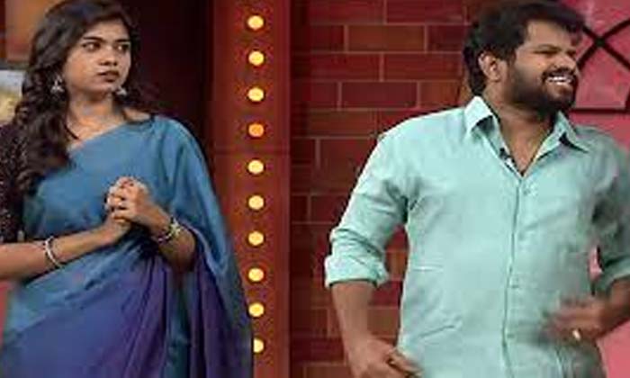 Telugu Hyper Adi, Jabardast, Jabardasth Ritu, Lady, Ritu, Ritu Choudhary, Ritu S