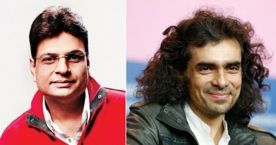  As Imtiaz Ali Prepares To Roll 'dr. Arora', Earns High Praise From Lyricist Irsh-TeluguStop.com