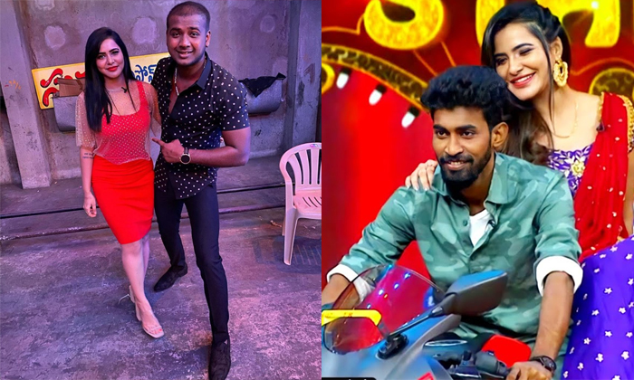 Telugu Ajay, Ashu Reddy, Ashu Reddy Love, Biggboss, Bigg Boss, Express Hari, Paw Telugu Ajay, Ashu Reddy, Ashu Reddy Love, Biggboss, Bigg Boss, Express Hari, Paw