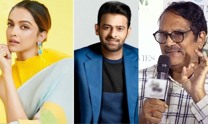 Ashwini Dutt Comments On Prabhas Project K Movie Details, Ashwini Dutt, Deepika Ashwini Dutt Comments On Prabhas Project K Movie Details, Ashwini Dutt, Deepika-TeluguStop.com