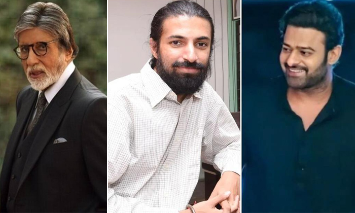 Telugu Ashwini Dutt, Nag Aswin, Pan, Prabhas, Project, Sitaramam, Tollywood-Movi Telugu Ashwini Dutt, Nag Aswin, Pan, Prabhas, Project, Sitaramam, Tollywood-Movi