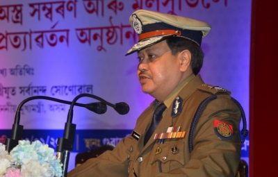  Assam Govt For Multidisciplinary Approach To Tackle Crime Against Women, Kids-TeluguStop.com