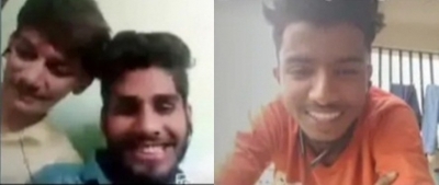  Bajrang Dal Activist Murder: Accused Booked For Using Mobile In Prison-TeluguStop.com