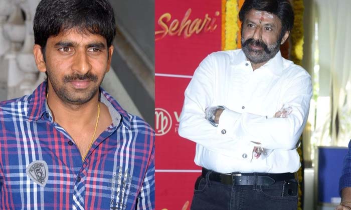  Balakrishna Gopichand Malineni Combination Movie Interval Scene Details Here , B-TeluguStop.com