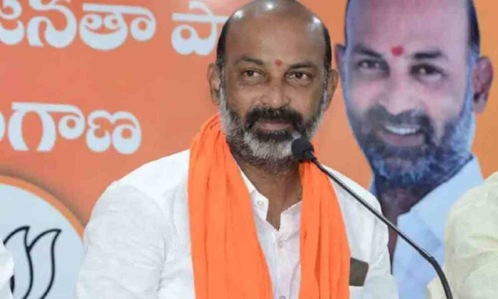 Telugu Amarnath Yatra, Apcm, Bandi Sanjay, Bandisanjay, Chandrababu, Cm Kcr, Cm