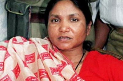  'bandit Queen' Phoolan Devi's Kidnapper Dies Of Tb In Up-TeluguStop.com