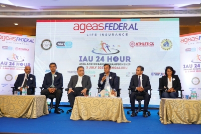  Bangalore All Set To Host India's First 24h Asia, Oceania Ultra Running Champion-TeluguStop.com