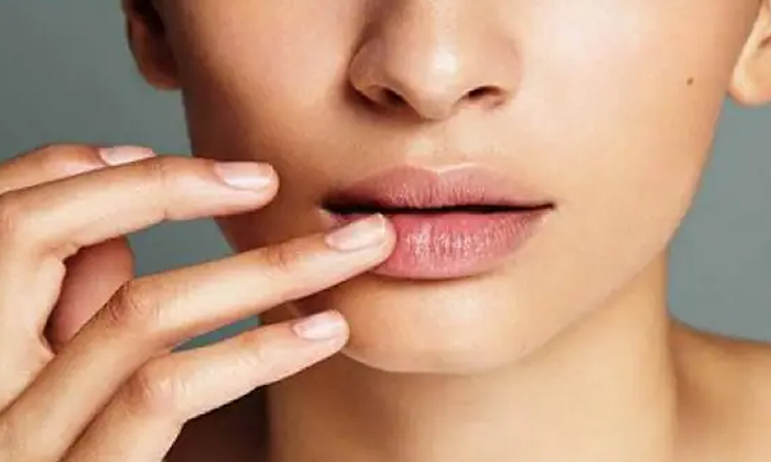 Telugu Tips, Black Lips, Latest, Lip Care, Lips, Skin Care, Skin Care Tips-Telug