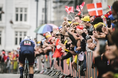  Belgium Twin Stars Shine At Opening Stage Of Tour De France In Copenhagen-TeluguStop.com