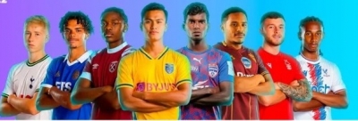  Bengaluru Fc, Kerala Blasters To Face Off Against Premier League Teams In Next G-TeluguStop.com