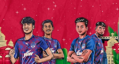  Bengaluru Fc Sign Four Youngsters To Add Depth To Their Squad-TeluguStop.com