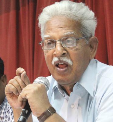  Bhima Koregaon Case: Sc Extends Interim Protection For Varavara Rao-TeluguStop.com