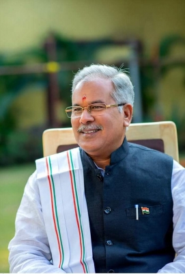  Bhupesh Baghel Turning Chhattisgarh Into Congress Fortress-TeluguStop.com