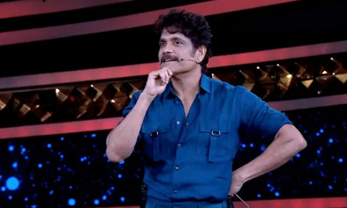 Telugu Abhijit, Akhil, Bigg Boss, Biggboss, Nagarjuna, Trp-Movie