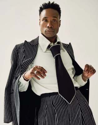  Billy Porter Opens Outfest With Attack On Us Supreme Court, Trump-TeluguStop.com