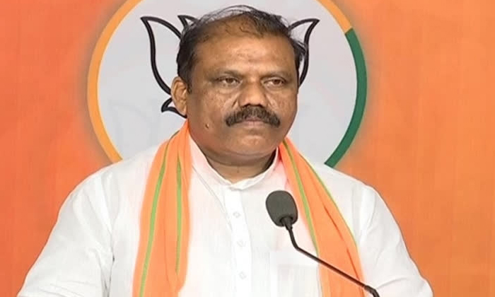 Telugu Amith Sha, Bjpcentral, Bjpincharges, Bl Varma, Prime Modi, Ts, Venkatesh
