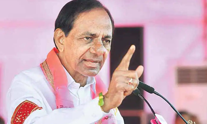  Kcr's New Party At The End Of This Month, Kcr, Bjp Party , Modi , National Party-TeluguStop.com